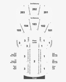 Hammerstein Ballroom Row Ga5, HD Png Download, Free Download