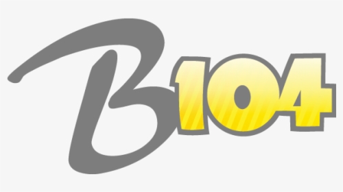 B104 Allentown, HD Png Download, Free Download