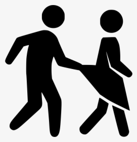 Harassment Svg Png Icon Free Download - Harassment Icon Png, Transparent Png, Free Download