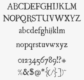 Fonts Nice, HD Png Download, Free Download