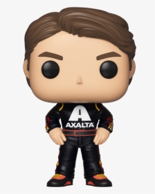 Jeff Gordon Funko Pop, HD Png Download, Free Download