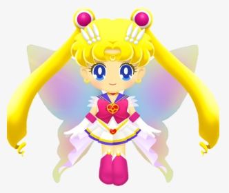 Sailor Moon Sailor Moon Drops, HD Png Download, Free Download