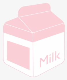 #milk #pink #pastel #tumblr #aesthetic #kawaii #leche - Pastel Green Aesthetic Transparent, HD Png Download, Free Download