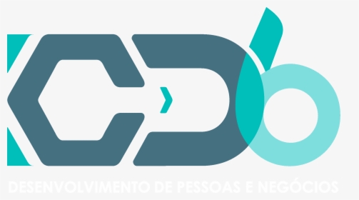 Logo - Cd6 Desenvolvimento De Pessoas E Negócios, HD Png Download, Free Download