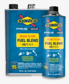 Sunoco Gas By Gallon Storage Can, HD Png Download, Free Download
