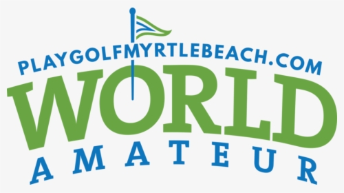 Logo-1024x550 - Myrtle Beach World Amateur, HD Png Download, Free Download