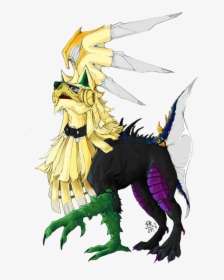 Shiny Silvally With Memories, HD Png Download, Free Download