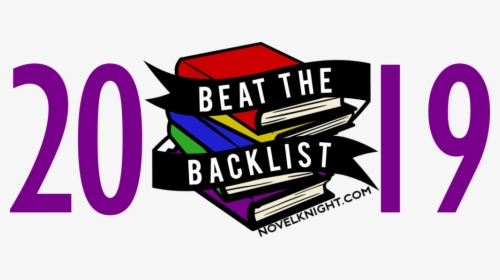 Beat The Backlist 2019, HD Png Download, Free Download