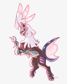 Fairy Silvally, HD Png Download, Free Download