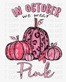 Its Fall Y All Leopard Pumpkin, HD Png Download, Free Download