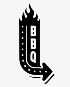 Barbecue Royalty-free Illustration Image Euclidean - Bbq Images Svg, HD Png Download, Free Download
