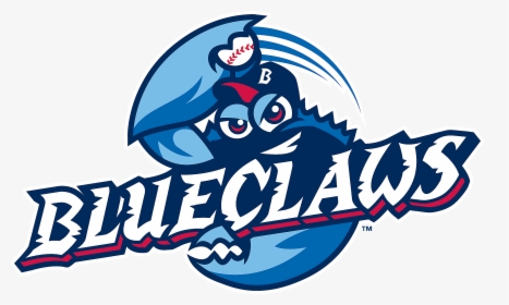 Lakewood Blueclaws, HD Png Download, Free Download