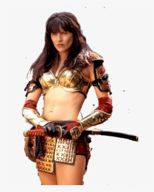 Thumb Image - Xena Warrior Princess, HD Png Download, Free Download