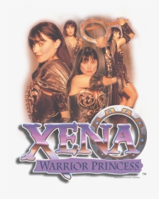 Xena Warrior Princess, HD Png Download, Free Download