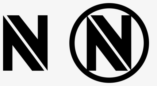 Team Envyus - N Gaming Logo Png, Transparent Png, Free Download