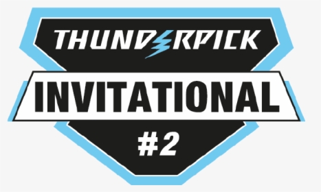 Thunderpick Invitational #3, HD Png Download, Free Download