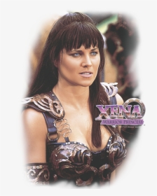 Old Xena Warrior Princess, HD Png Download, Free Download