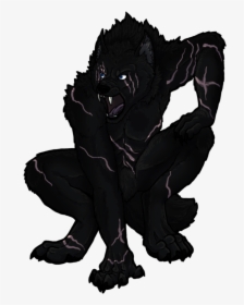Werewolf Png - Portable Network Graphics, Transparent Png, Free Download