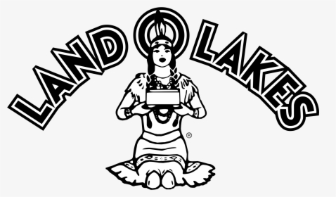Land O"lakes Logo Png Transparent - Land O Lakes Png, Png Download, Free Download