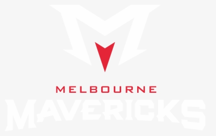 Melbourne Mavericks - Graphic Design, HD Png Download, Free Download