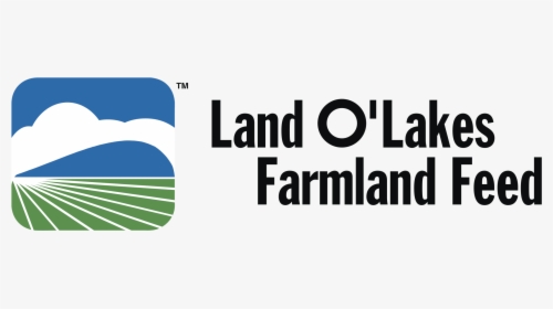 Land O"lakes Farmland Feed Logo Png Transparent - Graphic Design, Png Download, Free Download