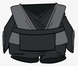Official Club Penguin Online Wiki - Jedi Robes Png, Transparent Png, Free Download