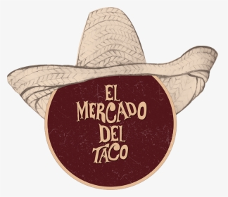 El Mercado Del Taco - Chicken, HD Png Download, Free Download