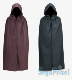 Star Wars Premium Fleece Robe Ver - Hood, HD Png Download, Free Download