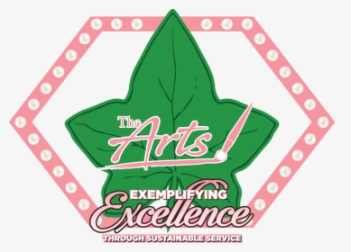 The Arts - Aka Building Your Economic Legacy, HD Png Download, Free Download