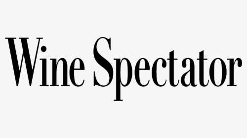 Wine Spectator Logo Png - Wine Spectator Logo, Transparent Png, Free Download