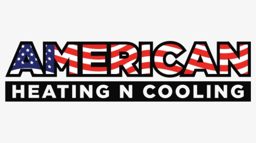 American Heating And Air - Graphic Design, HD Png Download, Free Download