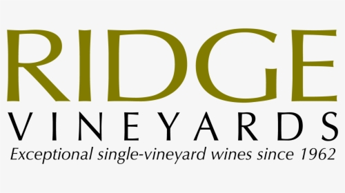 Ridge Vineyards, HD Png Download, Free Download