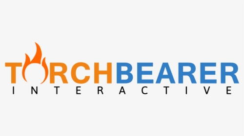 Torchbearer Interactive Logo - Graphic Design, HD Png Download, Free Download