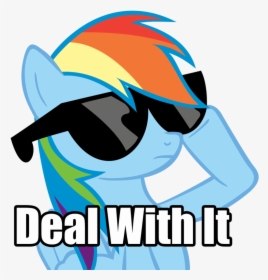 Mlp Deal, HD Png Download, Free Download