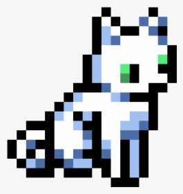 Perler Bead Cat Pattern Zelda, HD Png Download, Free Download