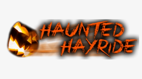 Reaper"s Revenge Haunted Hayride - Art, HD Png Download, Free Download