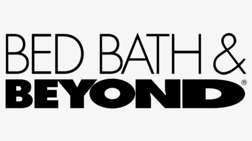 Transparent Bed Bath And Beyond Logo, HD Png Download, Free Download