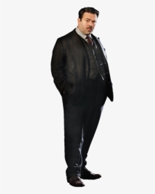 Fantastic Beasts Jacob Kowalski Png By Metropolis-hero1125 - Jake Kowalski Fantastic Beasts, Transparent Png, Free Download