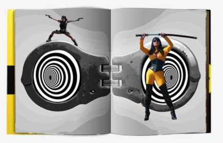 Letters To A Dominatrix Book By Mistress Xena - Graphic Design, HD Png Download, Free Download