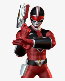 Power Rangers Battle For The Grid Eric Myers, HD Png Download, Free Download
