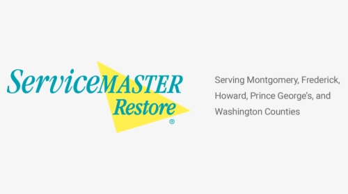 Servicemaster Restoration - Servicemaster Clean, HD Png Download, Free Download