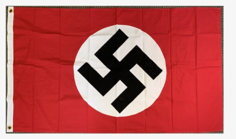 Cotton German Flag - Nazi Flag Meme, HD Png Download, Free Download