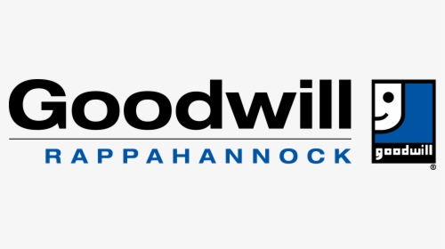 Rappahannock Goodwill Industries - Rappahannock Goodwill Logo, HD Png Download, Free Download
