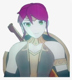 Transparent Rwby Pyrrha Png - Rwby Pyrrha Nicos, Png Download, Free Download