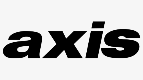 Axis Logo Png Transparent - Graphics, Png Download, Free Download