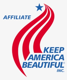 Keep America Beautiful, Inc - Keep America Beautiful Inc, HD Png Download, Free Download