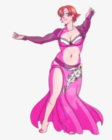 Rwby Chubby Nora, HD Png Download, Free Download