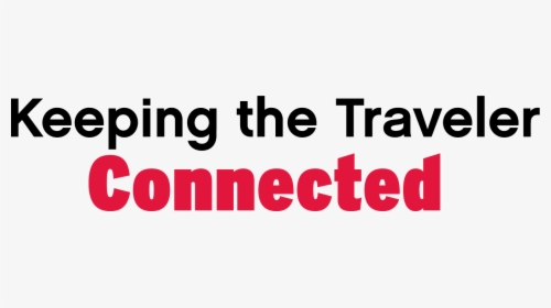 Keeping The Traveler Connected, HD Png Download, Free Download