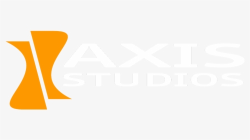 Axis Studios - Orange, HD Png Download, Free Download