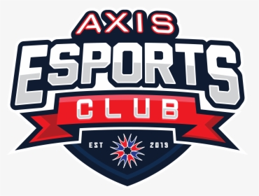 Axis Esports - Emblem, HD Png Download, Free Download